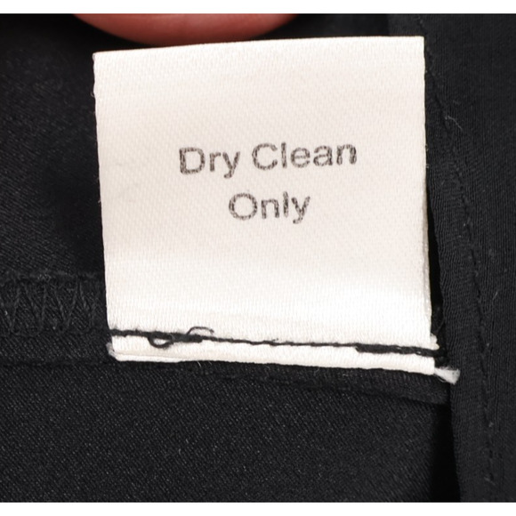 Parker Silk Black Racerback Tank Top Womens Indie Sleaze Retro Snakeskin Size XS - Picture 5 of 8